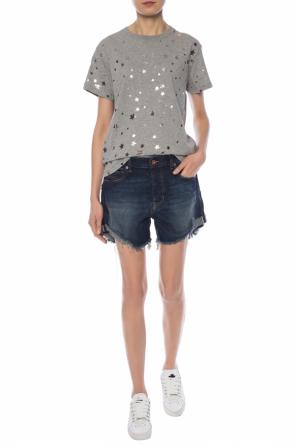 'de-lowy' denim shorts, zdjęcie 2 'de-lowy' denim shorts od Diesel